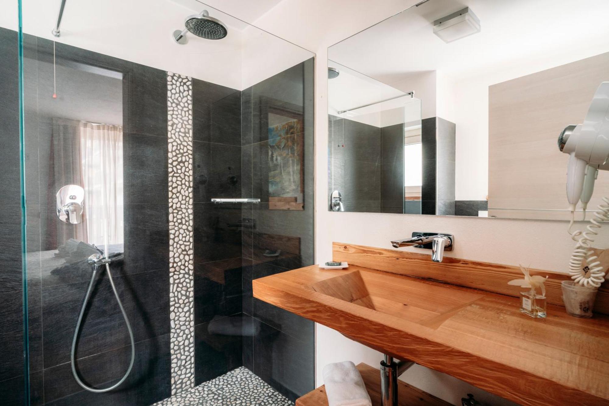 Serendipity Hotel Sauze D'Oulx Bagian luar foto