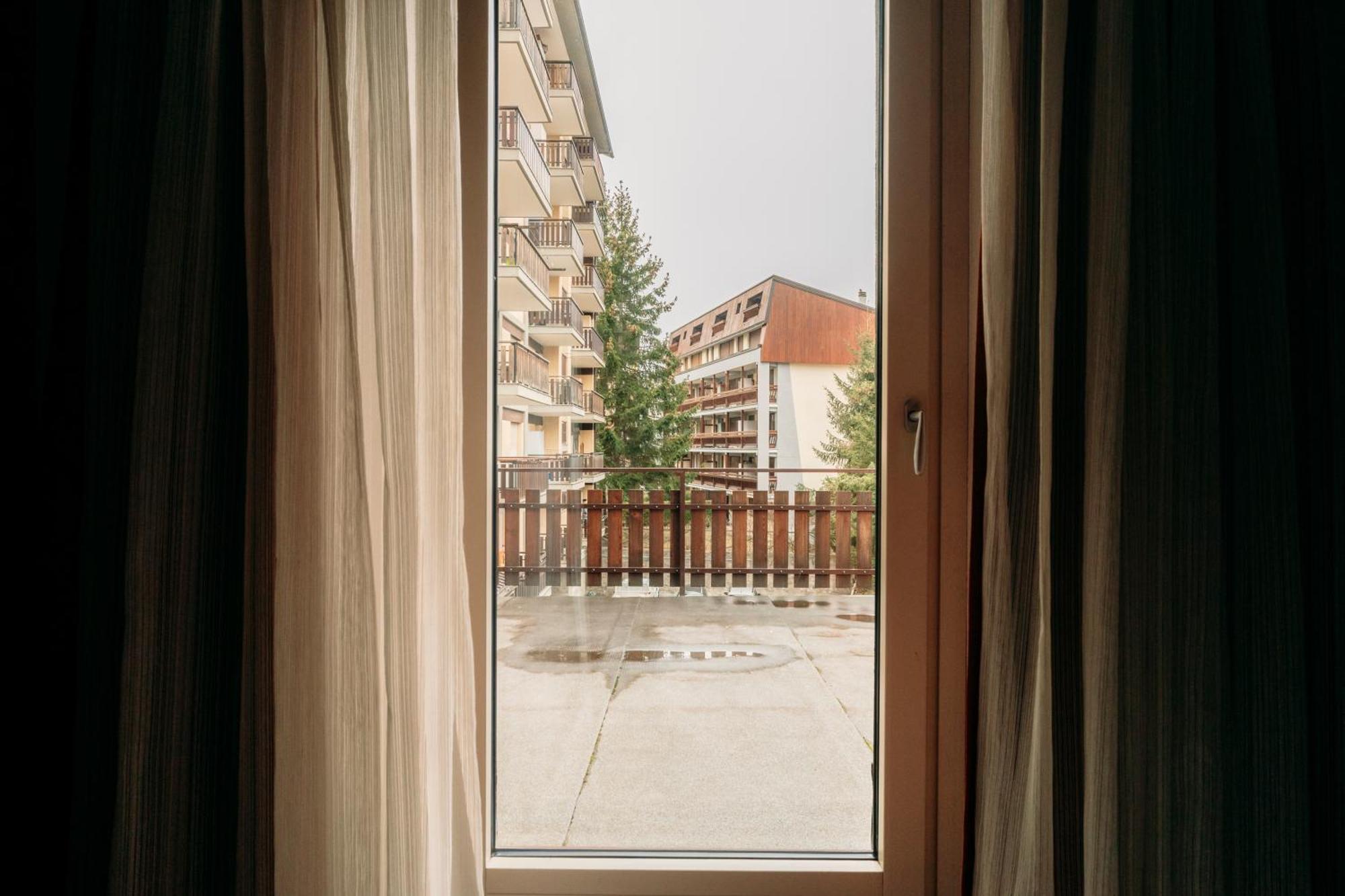 Serendipity Hotel Sauze D'Oulx Bagian luar foto