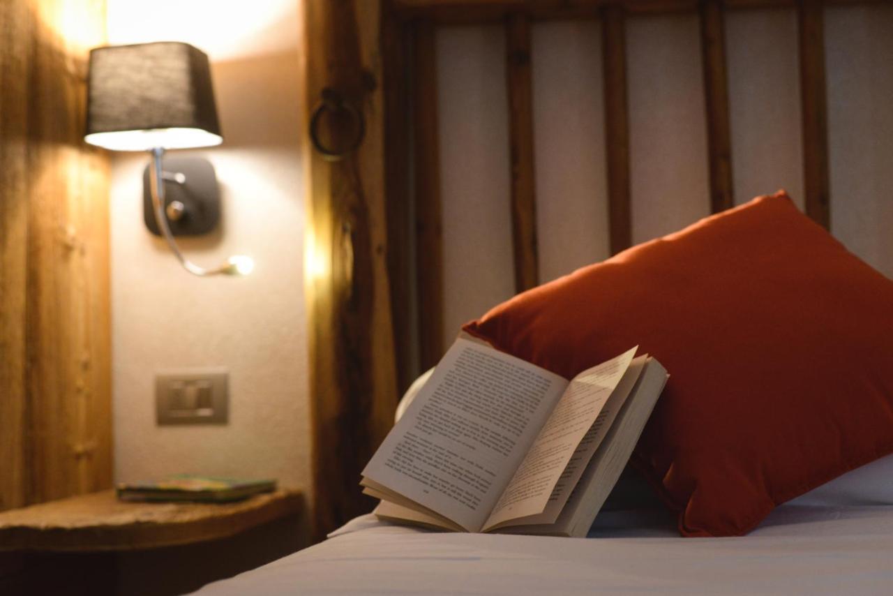 Serendipity Hotel Sauze D'Oulx Bagian luar foto